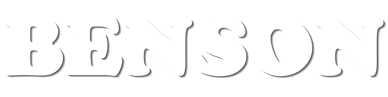 Benson Motorcycle Training Logo